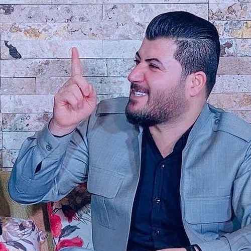 آوات بوکانی مرد دریا تویی دختر کارون